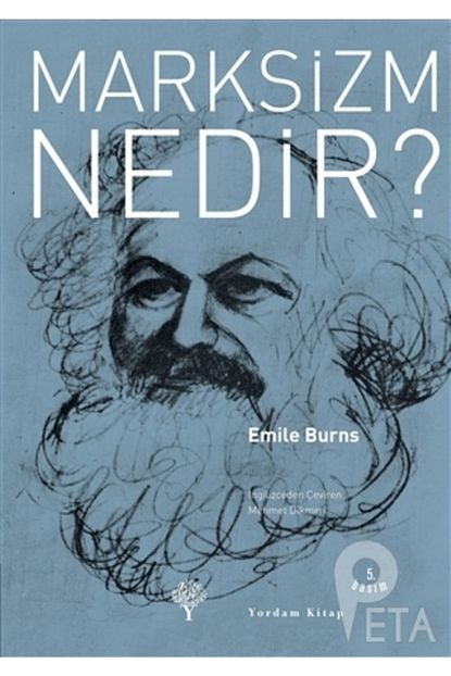 Yordam Kitap Marksizm Nedir Trendyol