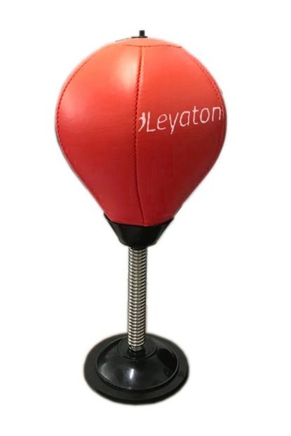 Leyaton Punching Ball Masa Üstü