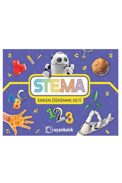 tudem yayinlari stema erken ogrenme seti fiyati yorumlari trendyol
