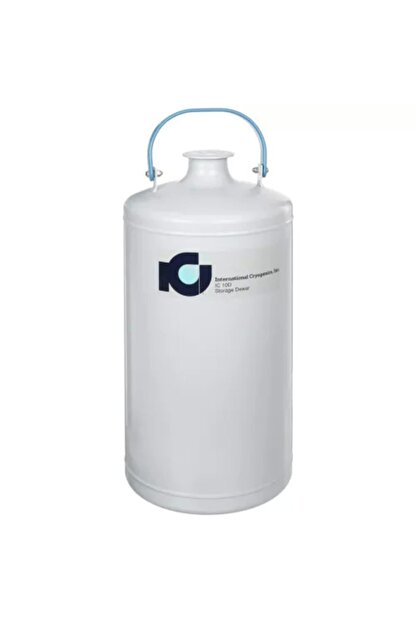 International Cryogenics Sivi Azot Tanki 10 Litre Ic 10d Trendyol