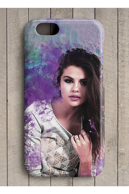 selena gomezin telefonu