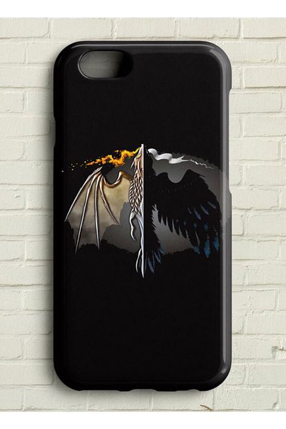 Tisortfabrikasi Iphone Xs Game Of Thrones Telefon Kilifi Trendyol