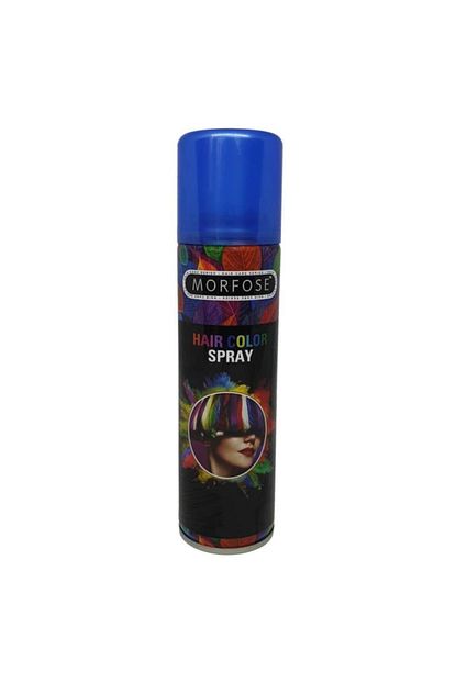 Morfose Gold Renkli Mech Sac Spreyi 150 Ml Trendyol