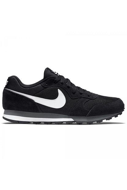 Nike Erkek Siyah Kosu Ayakkabisi 749794 010 Trendyol