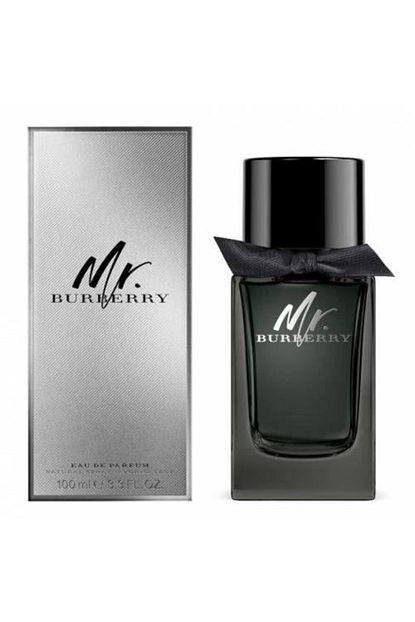Burberry Mr Edp 100 Ml Erkek Parfumu Trendyol
