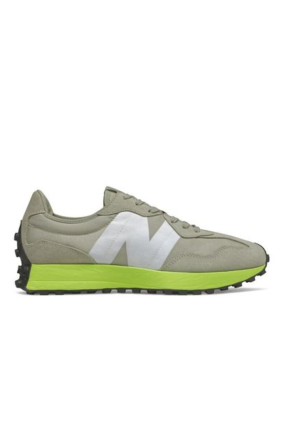 New Balance Erkek Gri Ms327cpa Trendyol