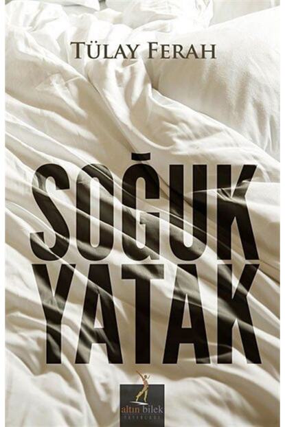 Altin Bilek Yayinlari Soguk Yatak Trendyol