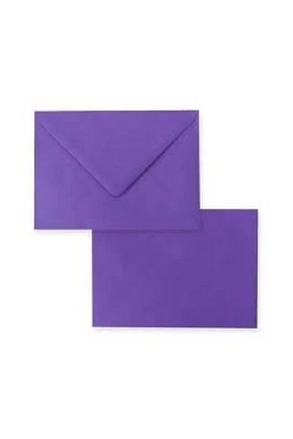 Bkr Zarf Mor Renkli Mini 7x9 Cm 200 Adet Trendyol