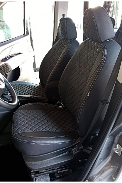 bod fiat doblo tetra oto koltuk kilifi derili 2010 sonrasi d3 d4 siyah fiyati yorumlari trendyol