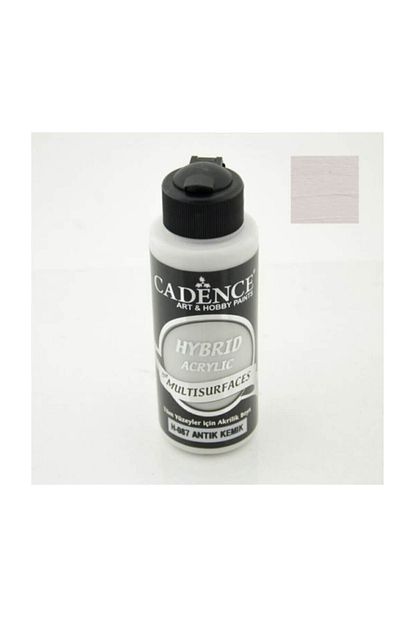 cadence hybrid multisurface akrilik boya 120 ml h 087 antik kemik fiyati yorumlari trendyol