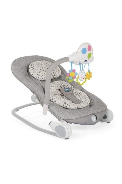 chicco balloon bouncer titresimli ev tipi gri ana kucagi fiyati yorumlari trendyol