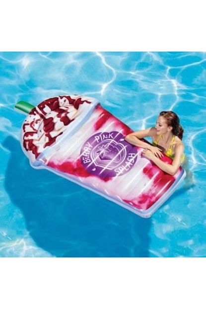 intex deniz yatagi karisik meyveli icecek deniz yatagi 198x107 cm intex 58777 fiyati yorumlari trendyol
