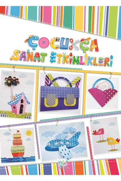 cocukca sanat etkinlikleri