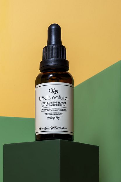bade natural cilt sikilastirici serum 30 ml fiyati yorumlari trendyol