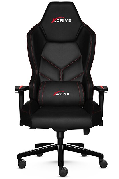 xdrive kasirga profesyonel oyuncu koltugu siyah siyah fiyati yorumlari trendyol