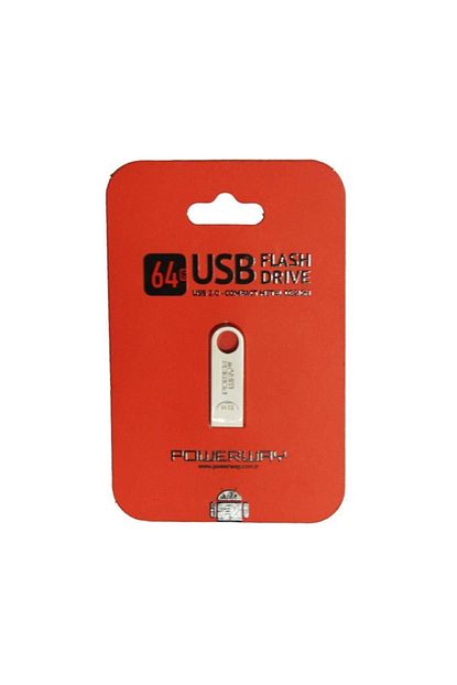 https www trendyol com powerway metal 64gb 2 0 usb bellek p 31067898