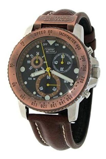 camel active camel active a621 1197lgpa erkek kol saati fiyati yorumlari trendyol