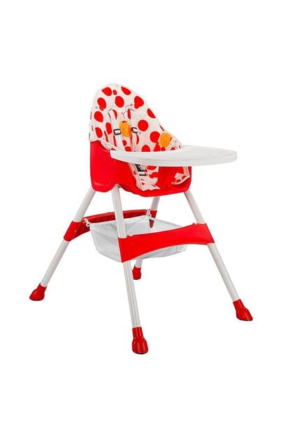 baby2go kirmizi mama sandalyesi fiyati yorumlari trendyol