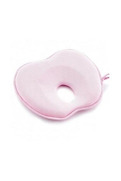 babyjem duz kafa yastigi pembe fiyati yorumlari trendyol
