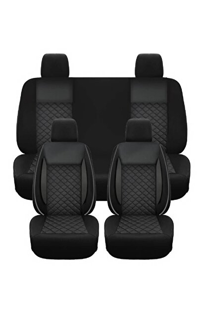 max store ford focus 1 lux deri oto koltuk kilifi seti fiyati yorumlari trendyol