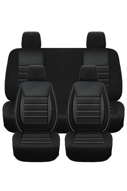 max store peugeot 301 uyumlu deri detayli oto koltuk kilifi fiyati yorumlari trendyol