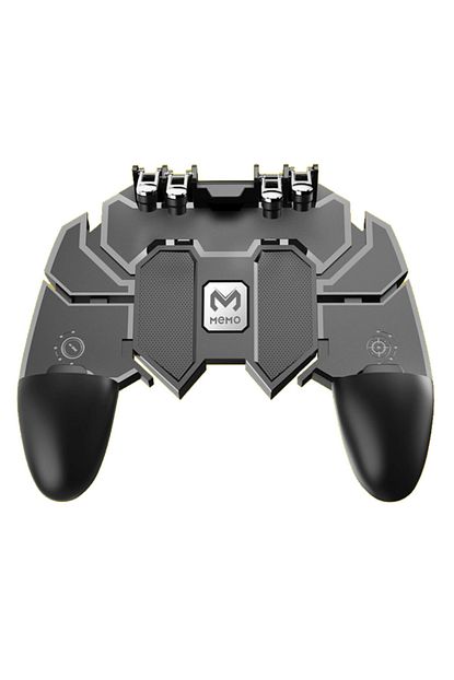 https www trendyol com mrcl aksesuar casper via v9 icin 6 parmak multifunctional profesyonel pubg tetigi p 104131848
