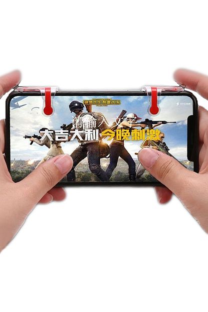 samsung note 10 lite uyumlu pubg tetik tusu l1 r1