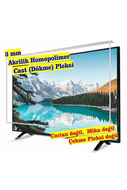 ayyildiz pleksi arcelik a40 lw 5533 full hd fhd tv 40 inc 102 ekran tv ekran koruyucu fiyati yorumlari trendyol