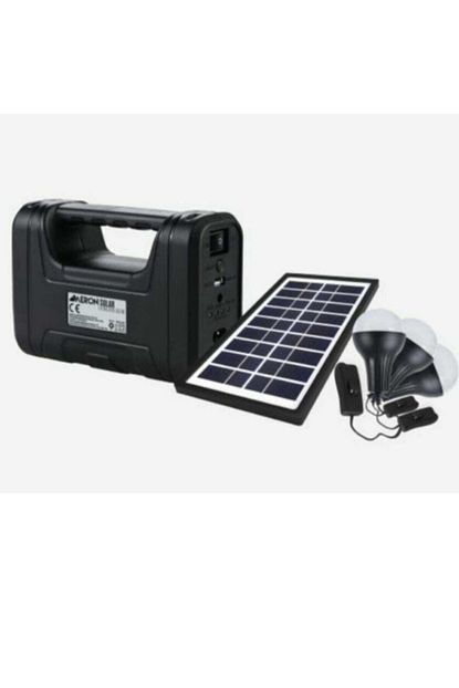 nordica gunes enerjili solar aydinlatma sistemi fiyati yorumlari trendyol