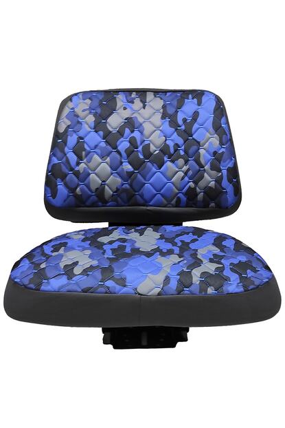 binbir trend traktor koltuk kilifi kolcaksiz mavi kamuflaj bb 373 fiyati yorumlari trendyol
