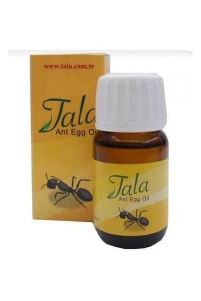 cerci dogal urunler cerci tala karinca yumurtasi yagi 20 ml fiyati yorumlari trendyol