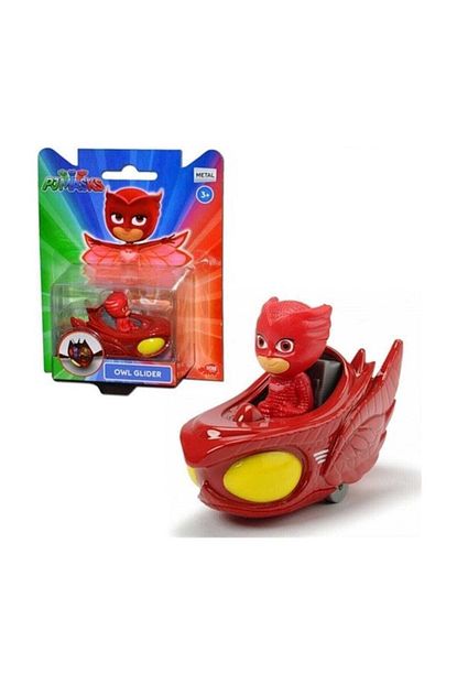 pj masks pj mask owl glider baykus araba fiyati yorumlari trendyol