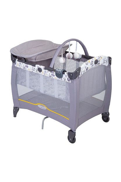 graco graco contour electra fonksiyonel park yatak fiyati yorumlari trendyol