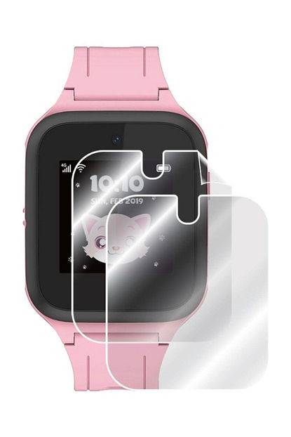 Alcatel movetime hotsell watch