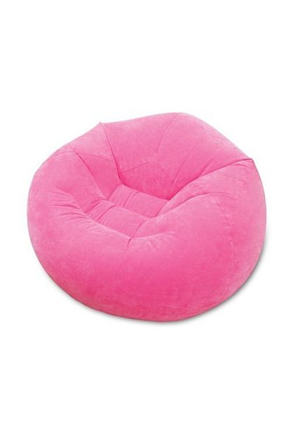 intex pembe sisme koltuk fiyati yorumlari trendyol