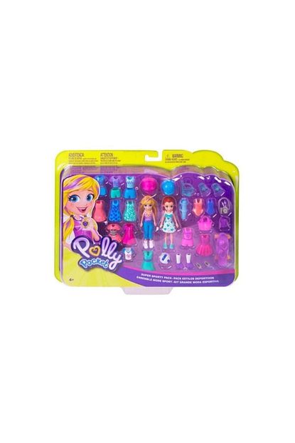 polly pocket buyuk moda seti ggj48 fiyati yorumlari trendyol