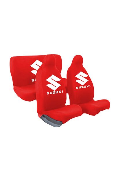 mirsepet suzuki vitara oto araba arac koltuk kilifi 4 parca set fiyati yorumlari trendyol