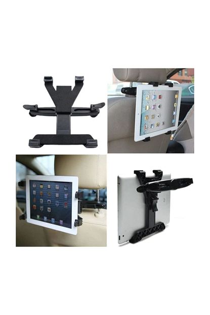 onetick universal arac koltuk arkasi tablet tutucu sabitleyici fiyati yorumlari trendyol