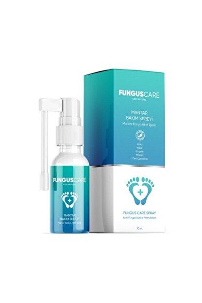 gold ilac funguscare 100 dogal mantar bakim spreyi fiyati yorumlari trendyol