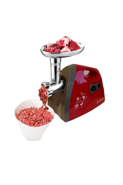 harlem gurme 2200w et kiyma makinesi sucuk sosis icli kofte aparatli fiyati yorumlari trendyol