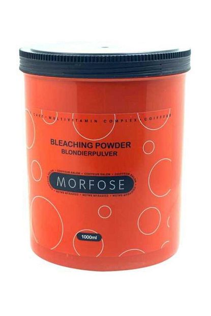 morfose beyaz sac acici toz oryal 1000 ml fiyati yorumlari trendyol