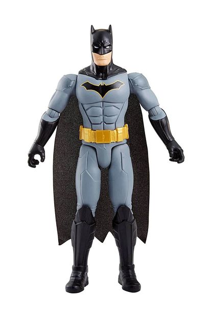 batman missions gri batman aksiyon figur fiyati yorumlari trendyol