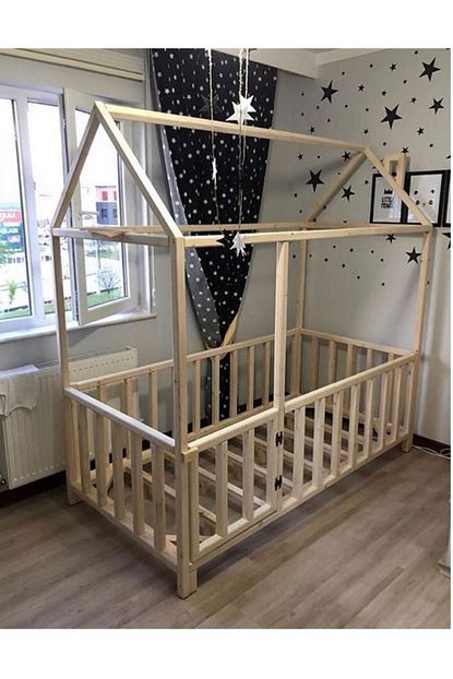 montessori kenar korumali standart yatak okba fiyati yorumlari trendyol