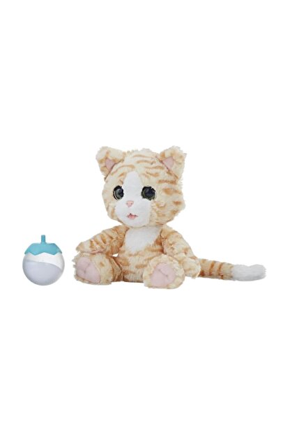 furreal fur real uykucu kedim cara fiyati yorumlari trendyol