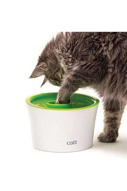 catit 2 0 multi feeder kedi mama kabi fiyati yorumlari trendyol