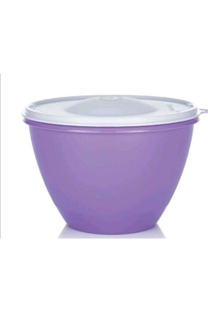 tupperware lila hamur yogurt mayalama saklama kabi 1 9lt fiyati yorumlari trendyol