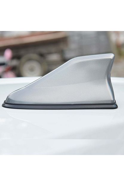 shotex ford uyumlu fiesta titanium coupe arac gri shark anten oto kopek baligi sirti balina alici fiyati yorumlari trendyol