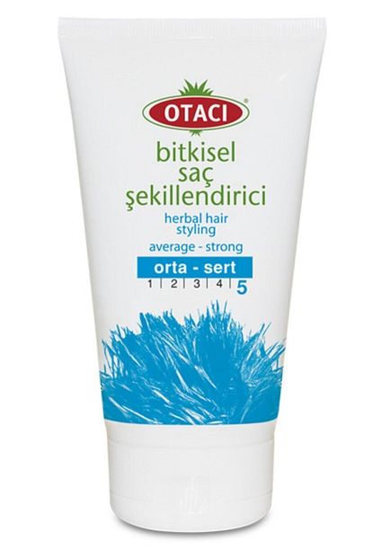 otaci bitkisel sac sekillendiricisi orta sert 150ml fiyati yorumlari trendyol