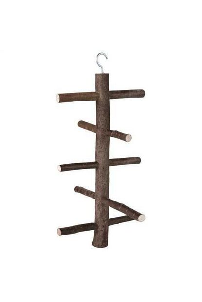 trixie kus naturel ahsap tunek 27cm fiyati yorumlari trendyol