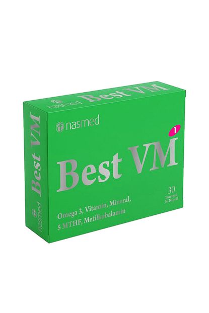 nasmed best vm 1 fiyati yorumlari